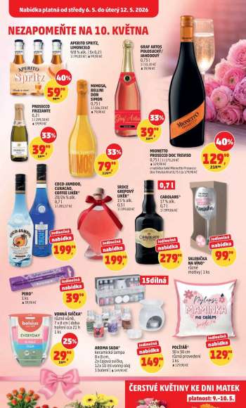 thumbnail - Prosecco Frizzante