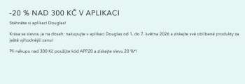 Leták Douglas - 1.5.2026 - 7.5.2026.