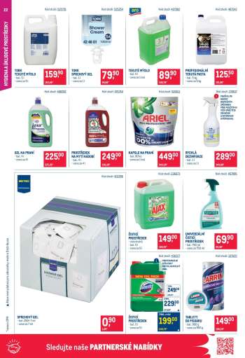 thumbnail - Sprchový gel