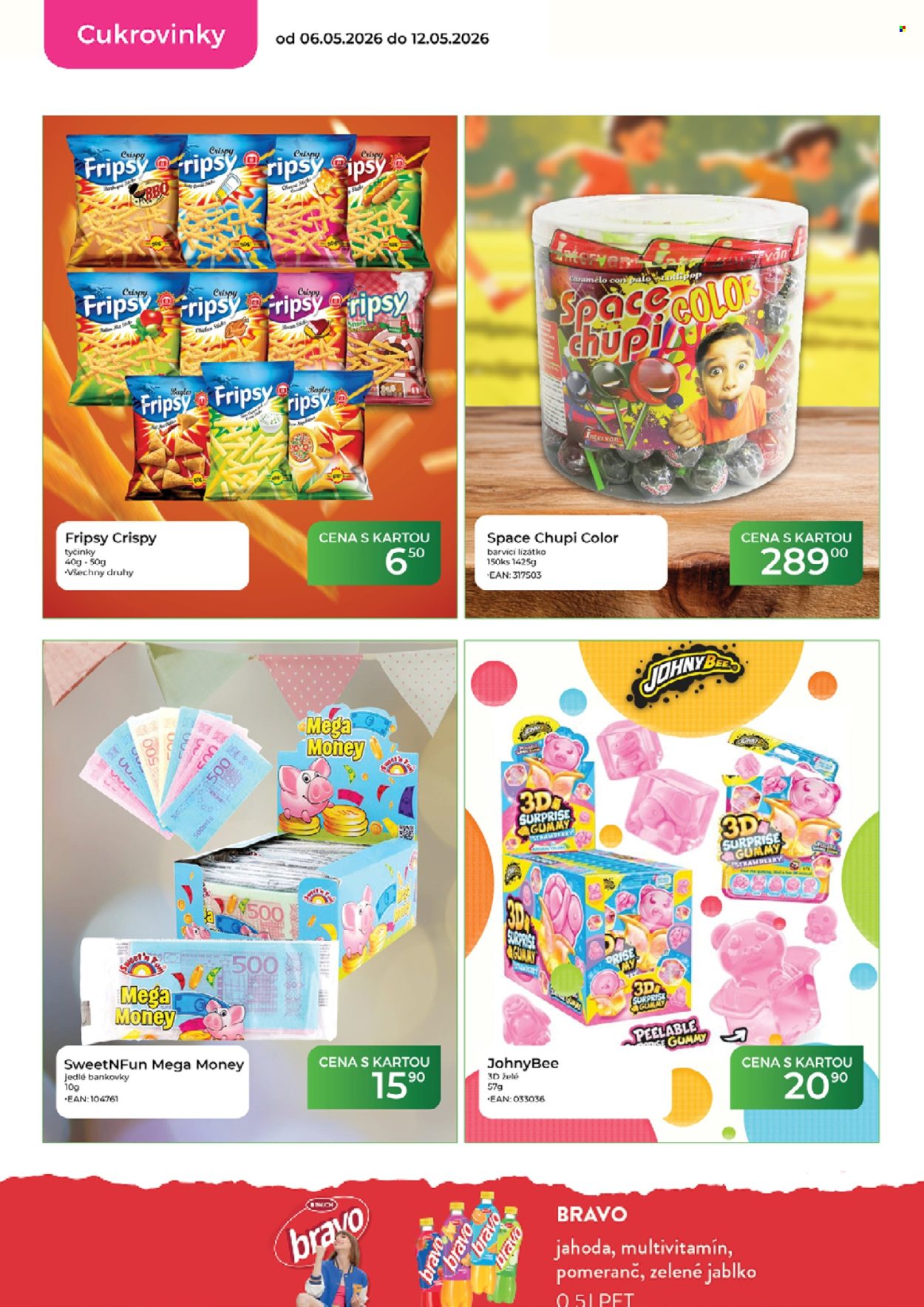 Leták Tamda Foods - 6.5.2026 - 12.5.2026. Strana 32