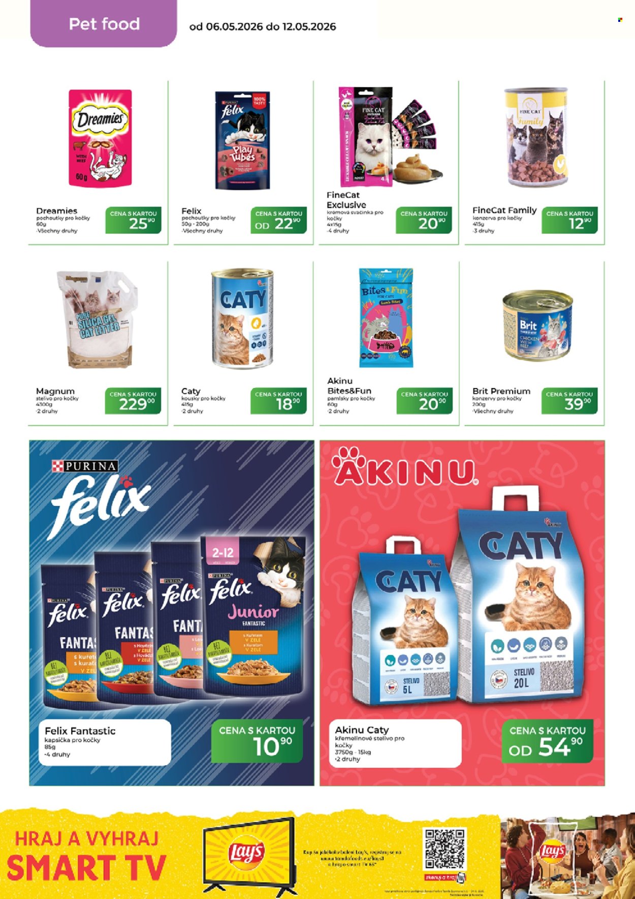 Leták Tamda Foods - 6.5.2026 - 12.5.2026. Strana 50