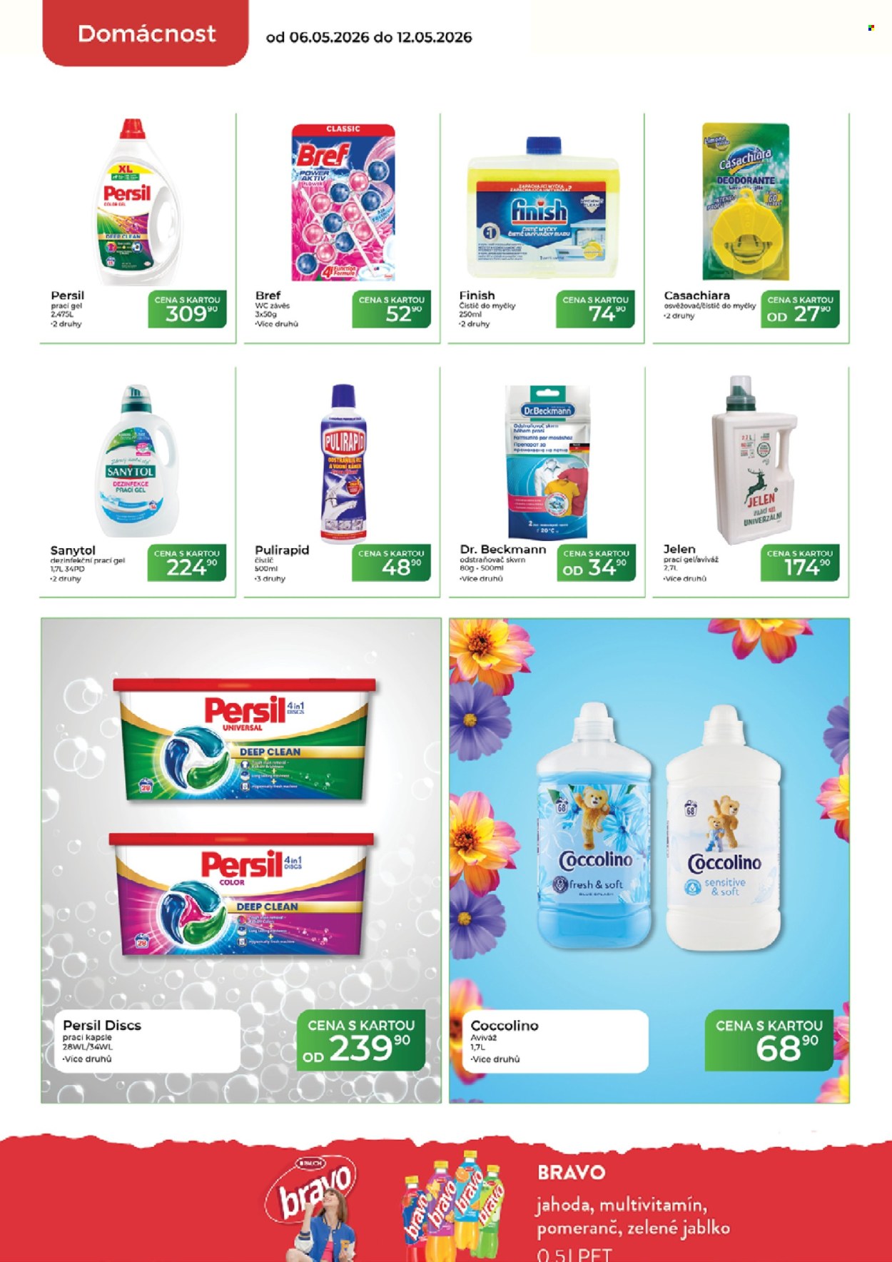 Leták Tamda Foods - 6.5.2026 - 12.5.2026. Strana 54