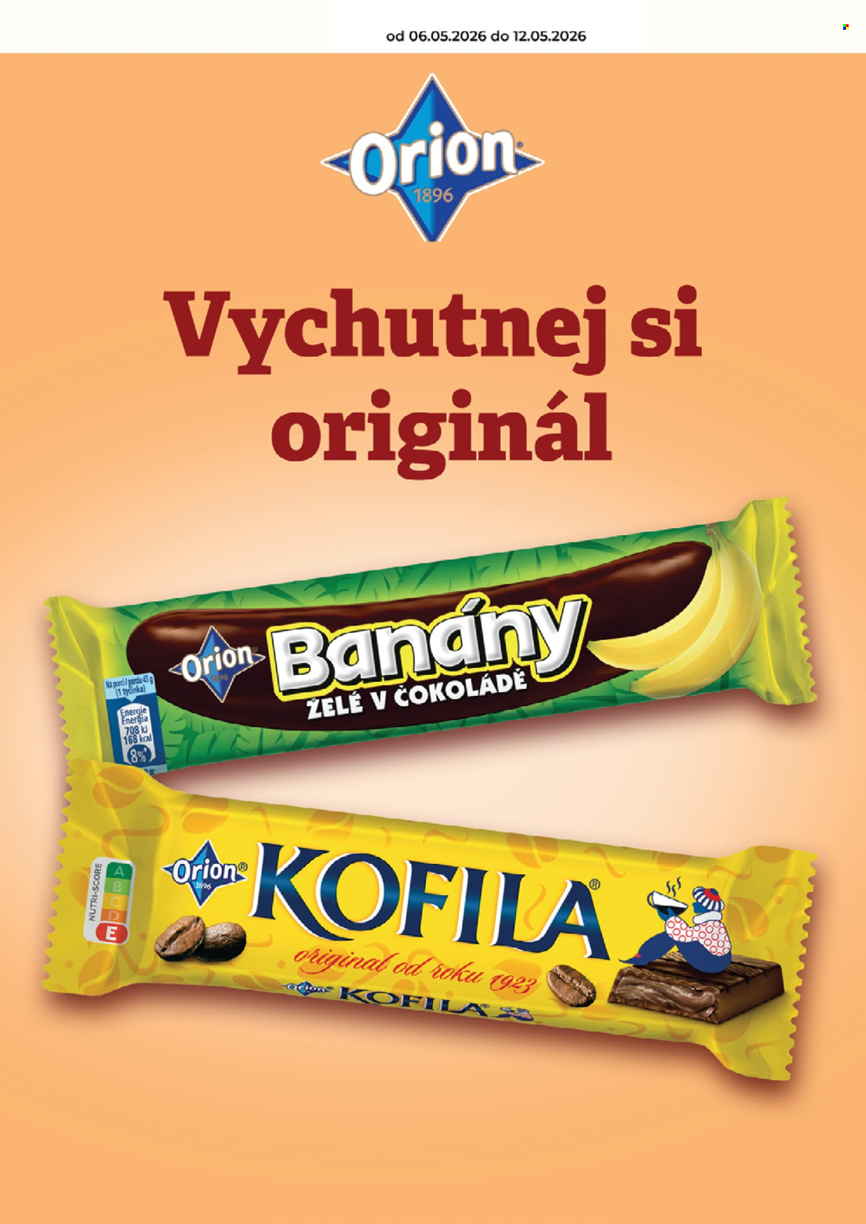 Leták Tamda Foods - 6.5.2026 - 12.5.2026. Strana 61