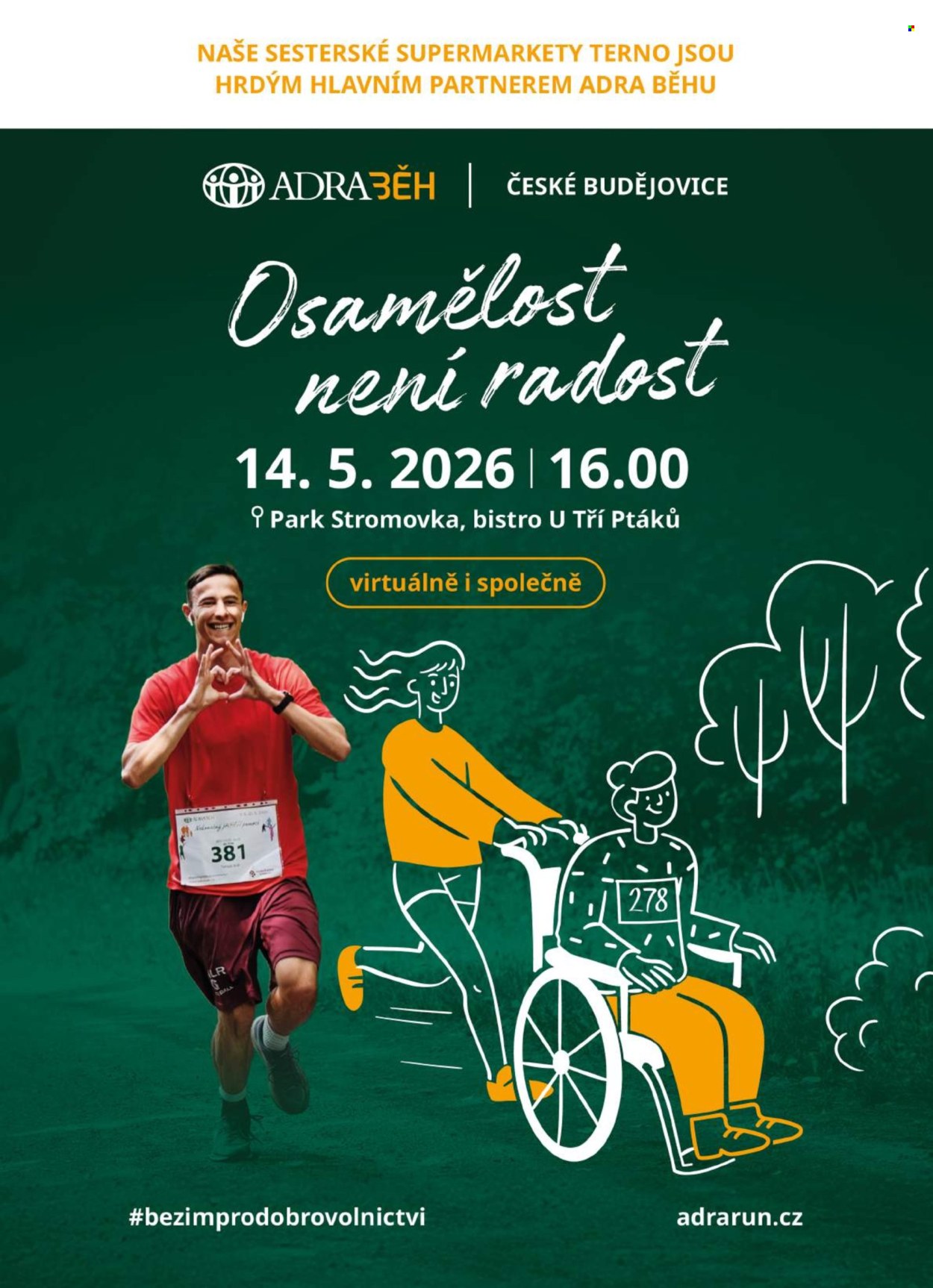 Leták TREFA coop - 6.5.2026 - 12.5.2026. Strana 9