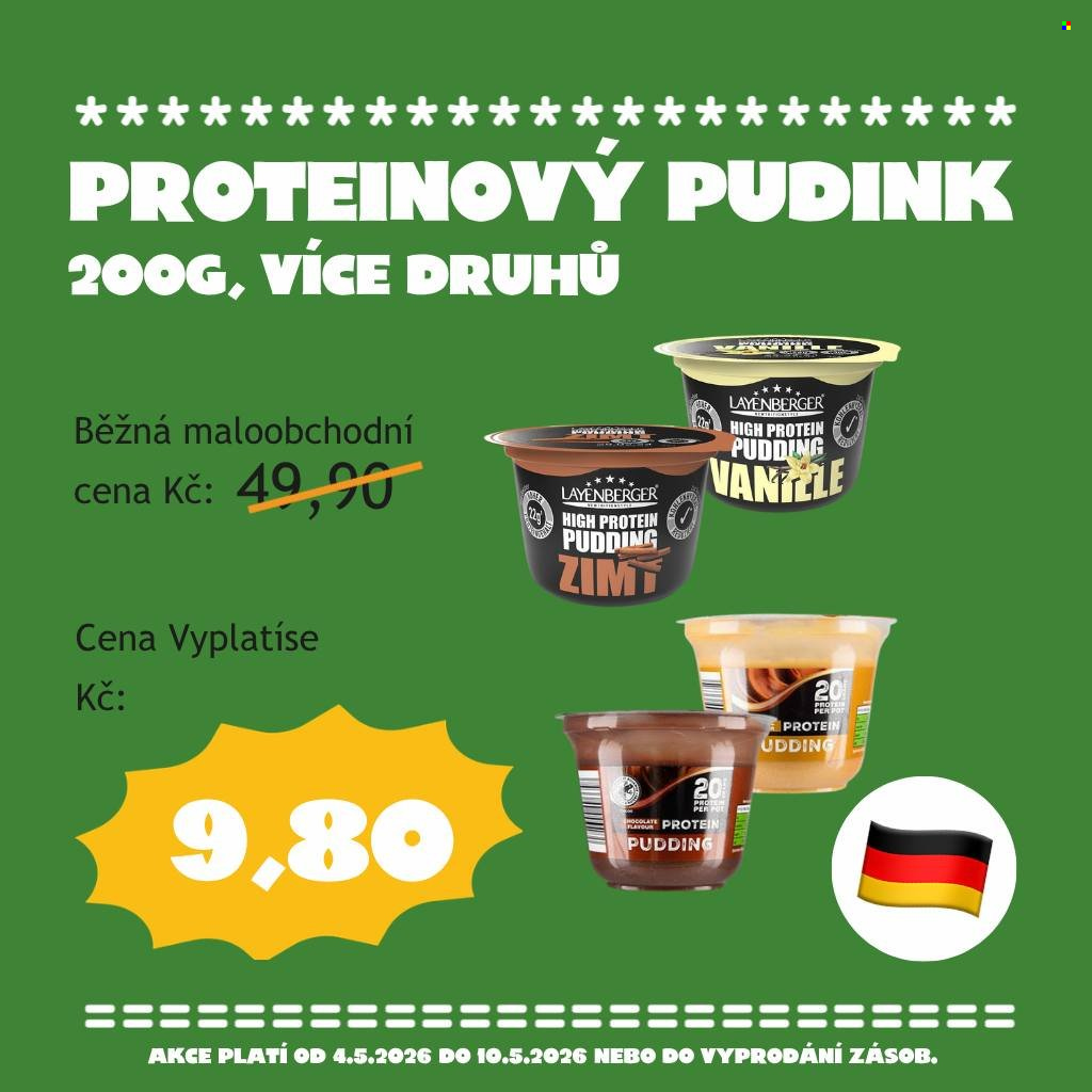 Leták Vyplatíse - 4.5.2026 - 10.5.2026. Strana 2