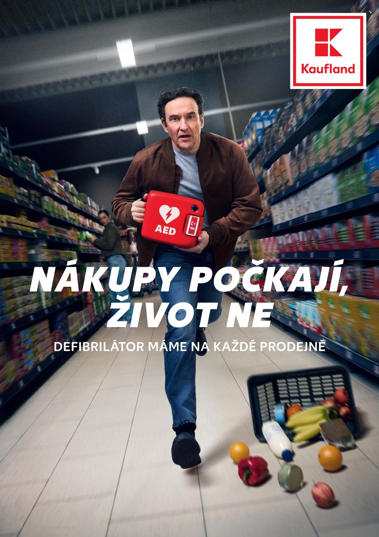 Leták Kaufland - 6.5.2026 - 12.5.2026. Strana 62