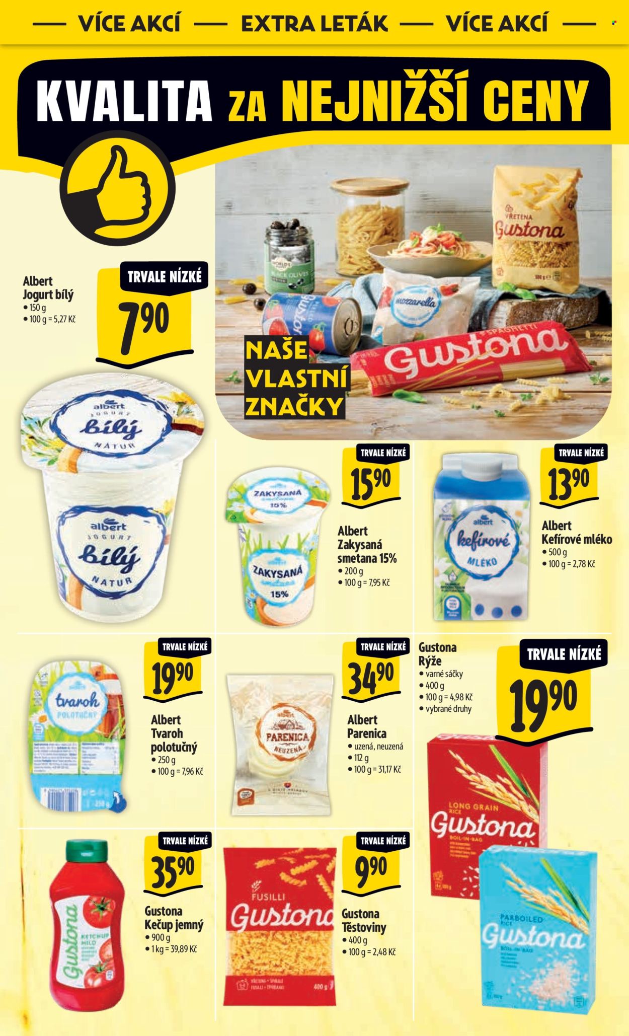Leták Albert Hypermarket - 6.5.2026 - 12.5.2026. Strana 36