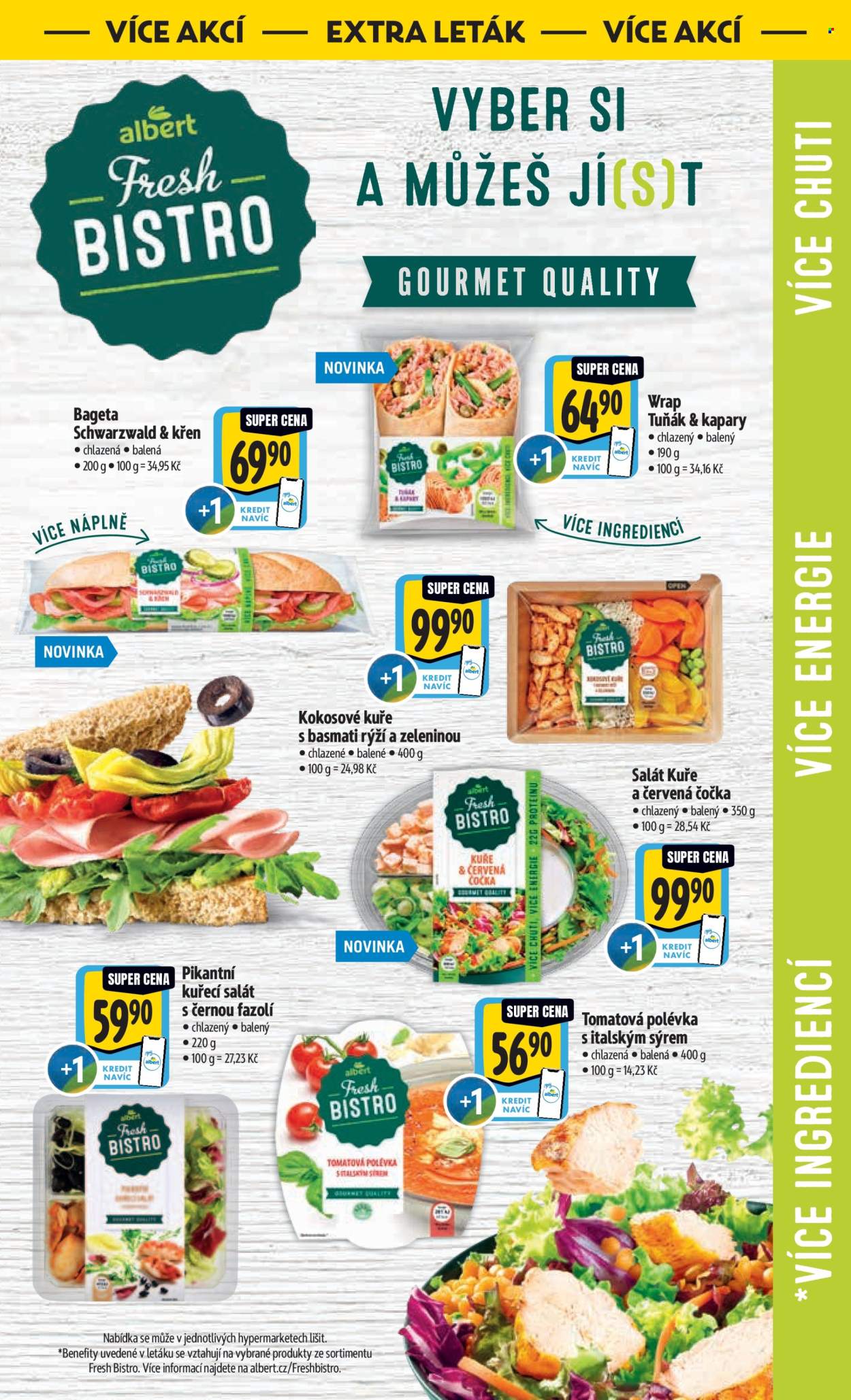 Leták Albert Hypermarket - 6.5.2026 - 12.5.2026. Strana 37