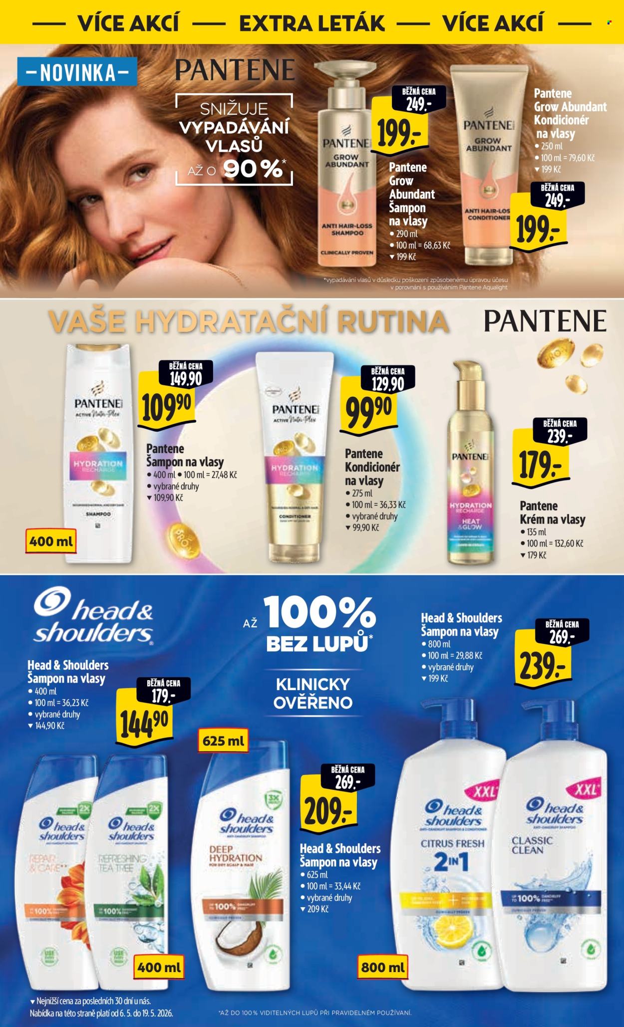 Leták Albert Hypermarket - 6.5.2026 - 12.5.2026. Strana 42