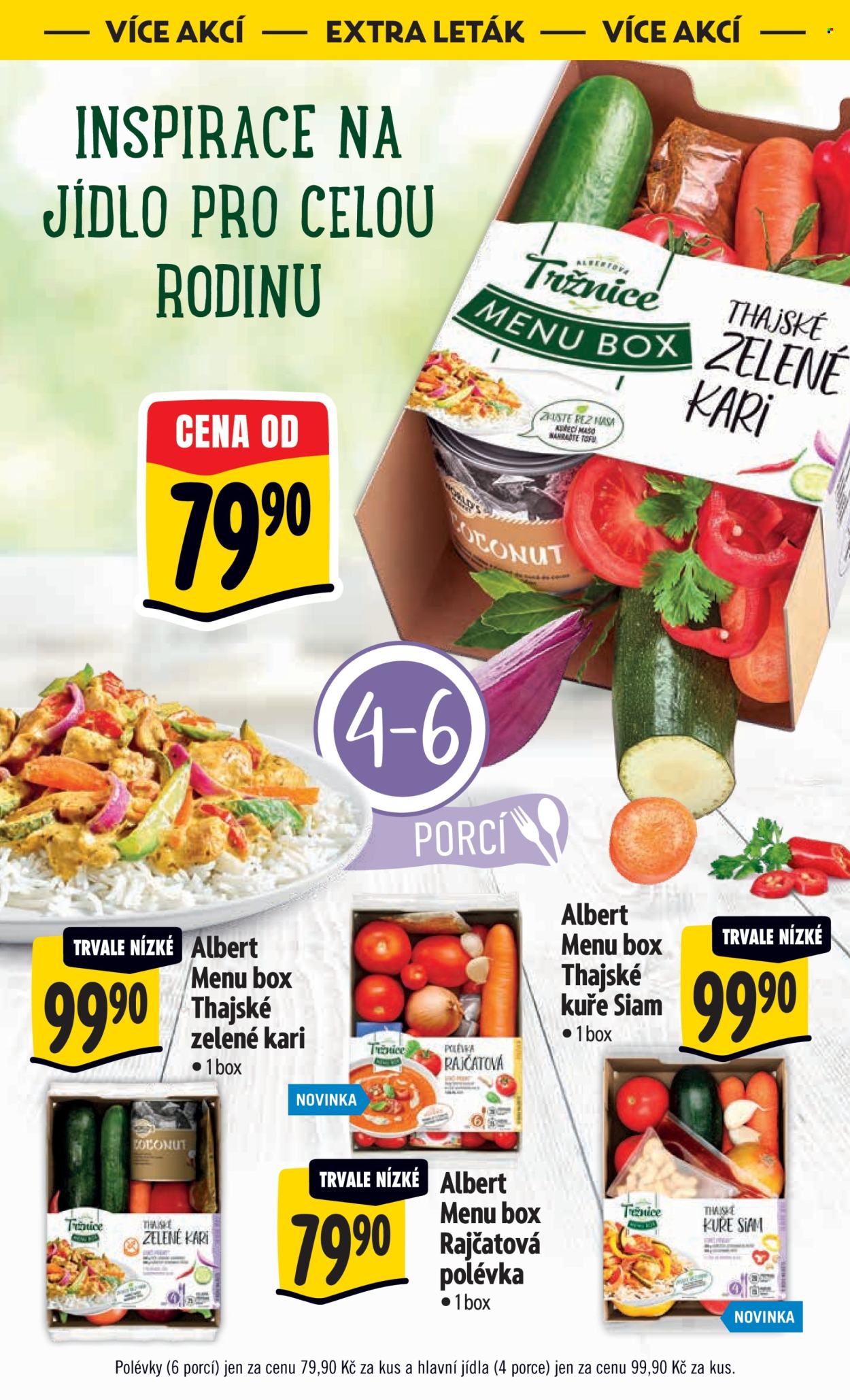 Leták Albert Hypermarket - 6.5.2026 - 12.5.2026. Strana 38