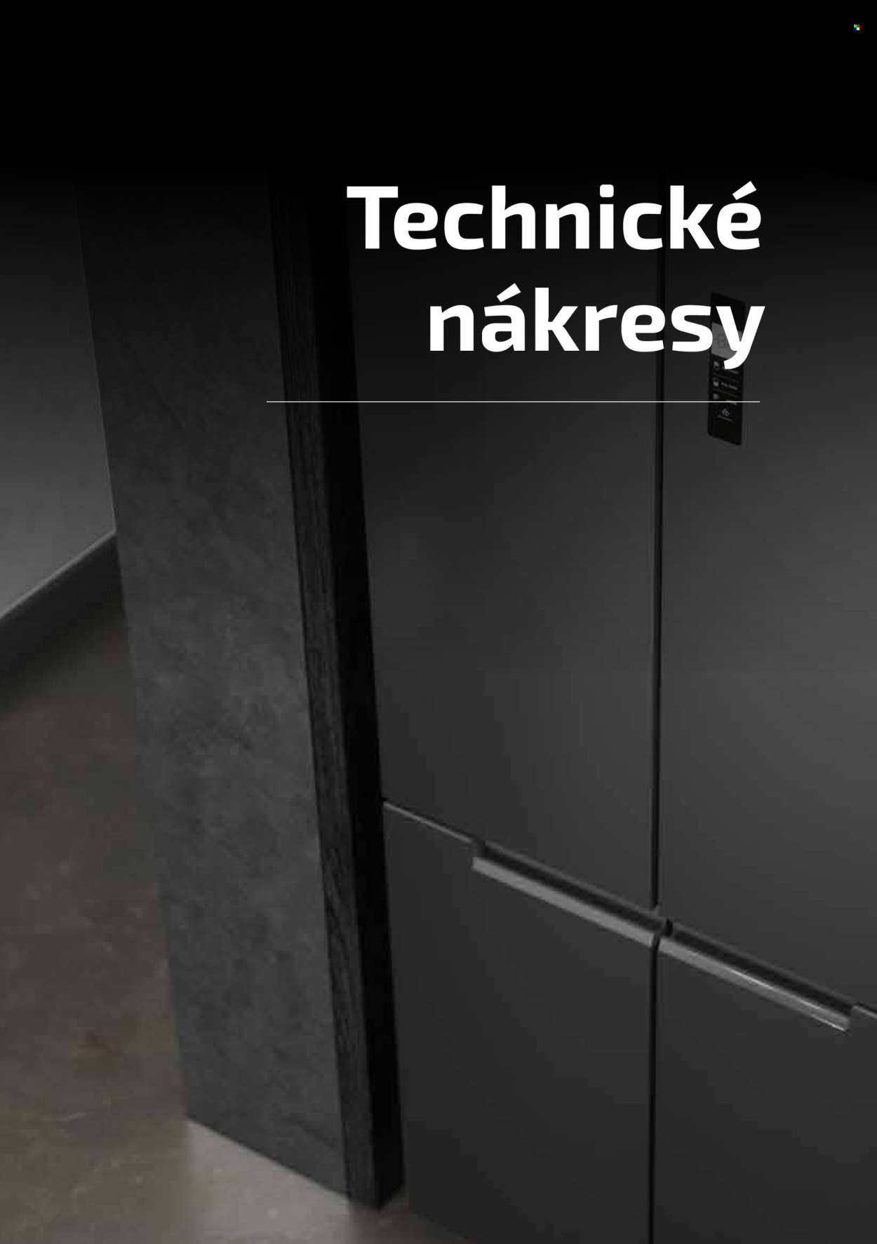 Leták MÖBELIX. Strana 43