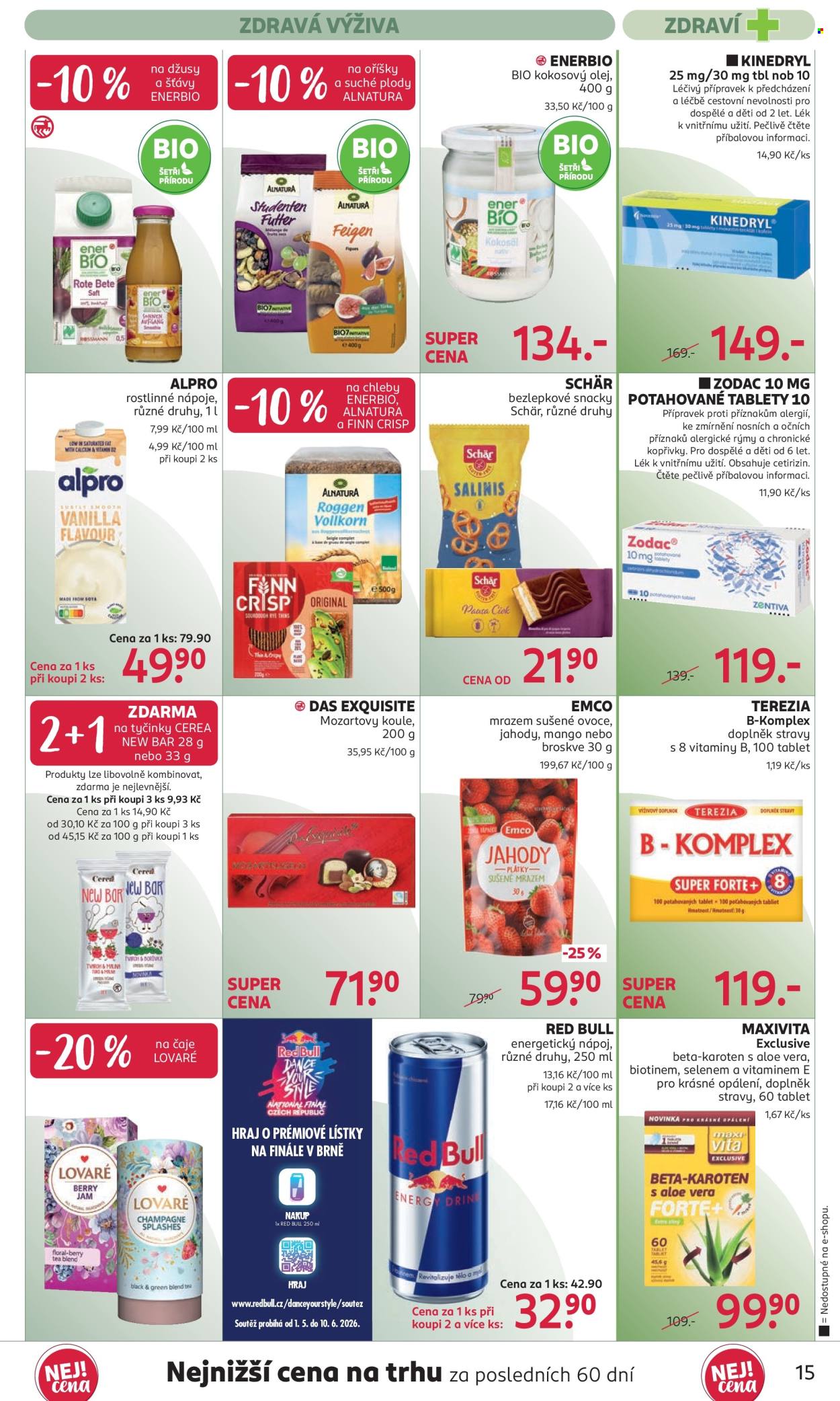 Leták ROSSMANN - 6.5.2026 - 19.5.2026. Strana 15