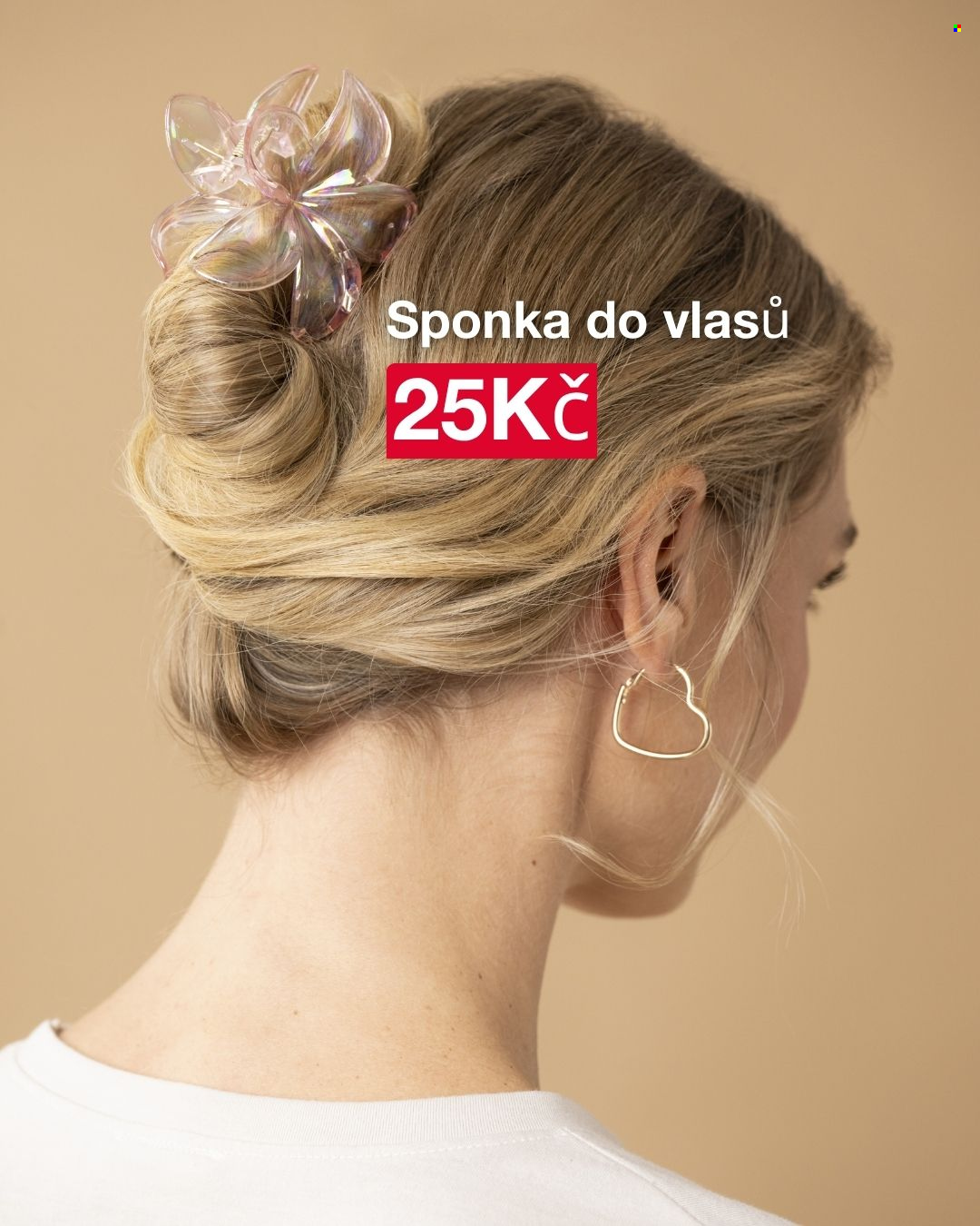 Leták Woolworth. Strana 5