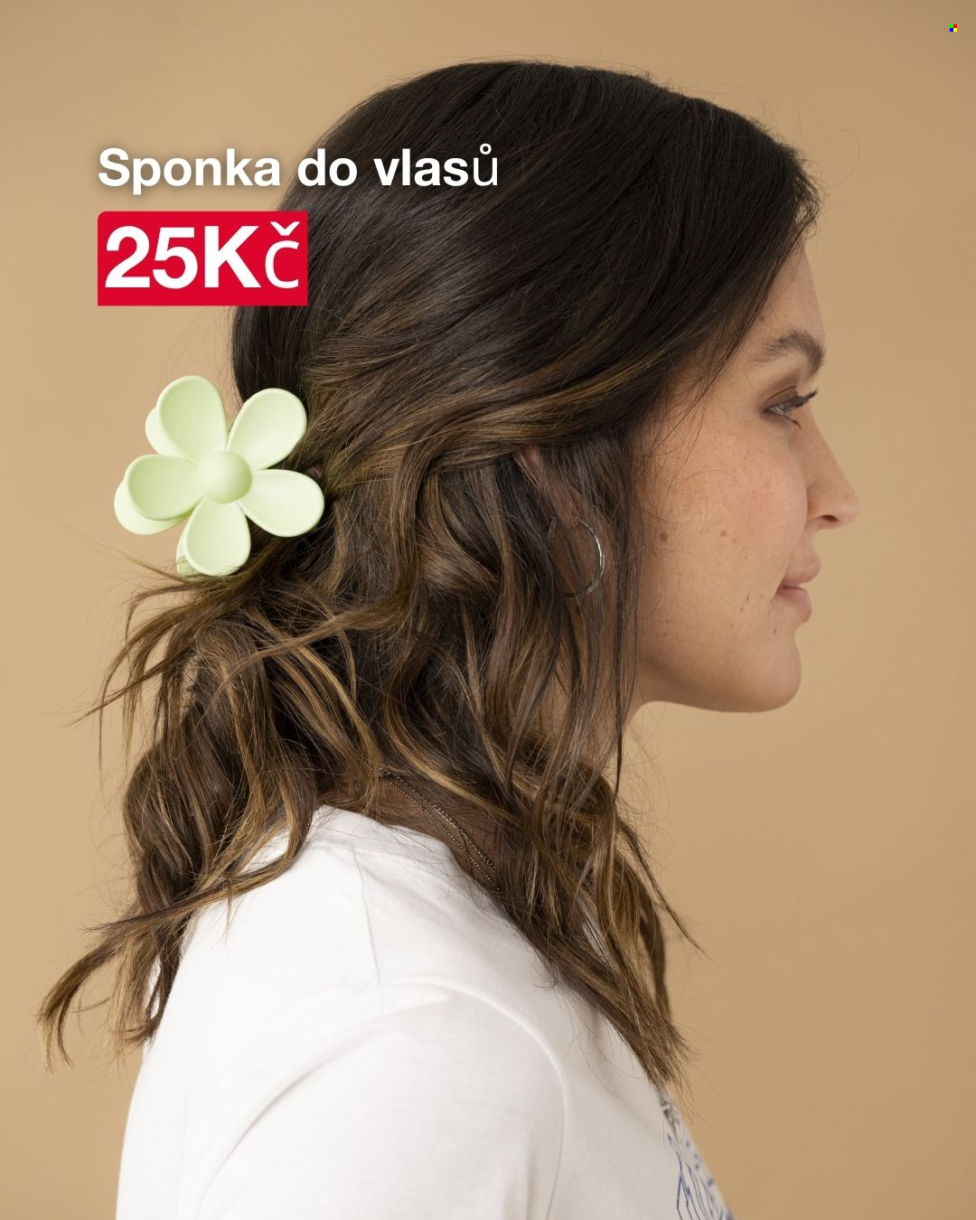 Leták Woolworth. Strana 6