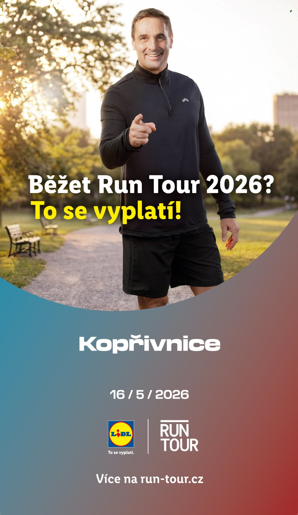 Leták Lidl - 14.5.2026 - 17.5.2026. Strana 46