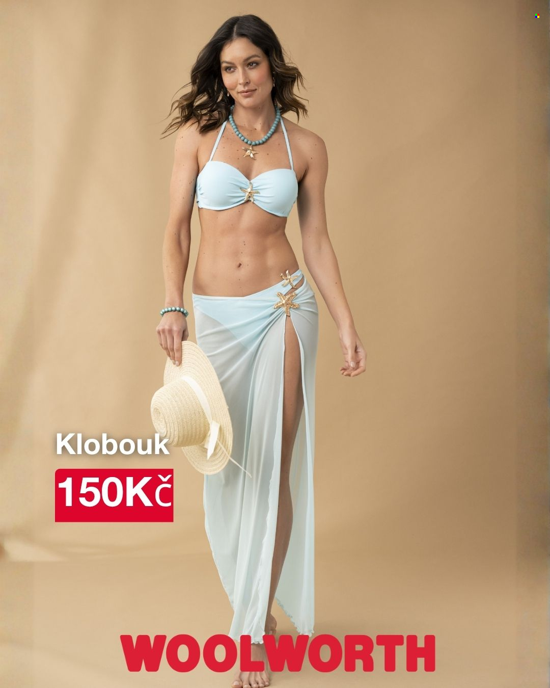 Leták Woolworth. Strana 4