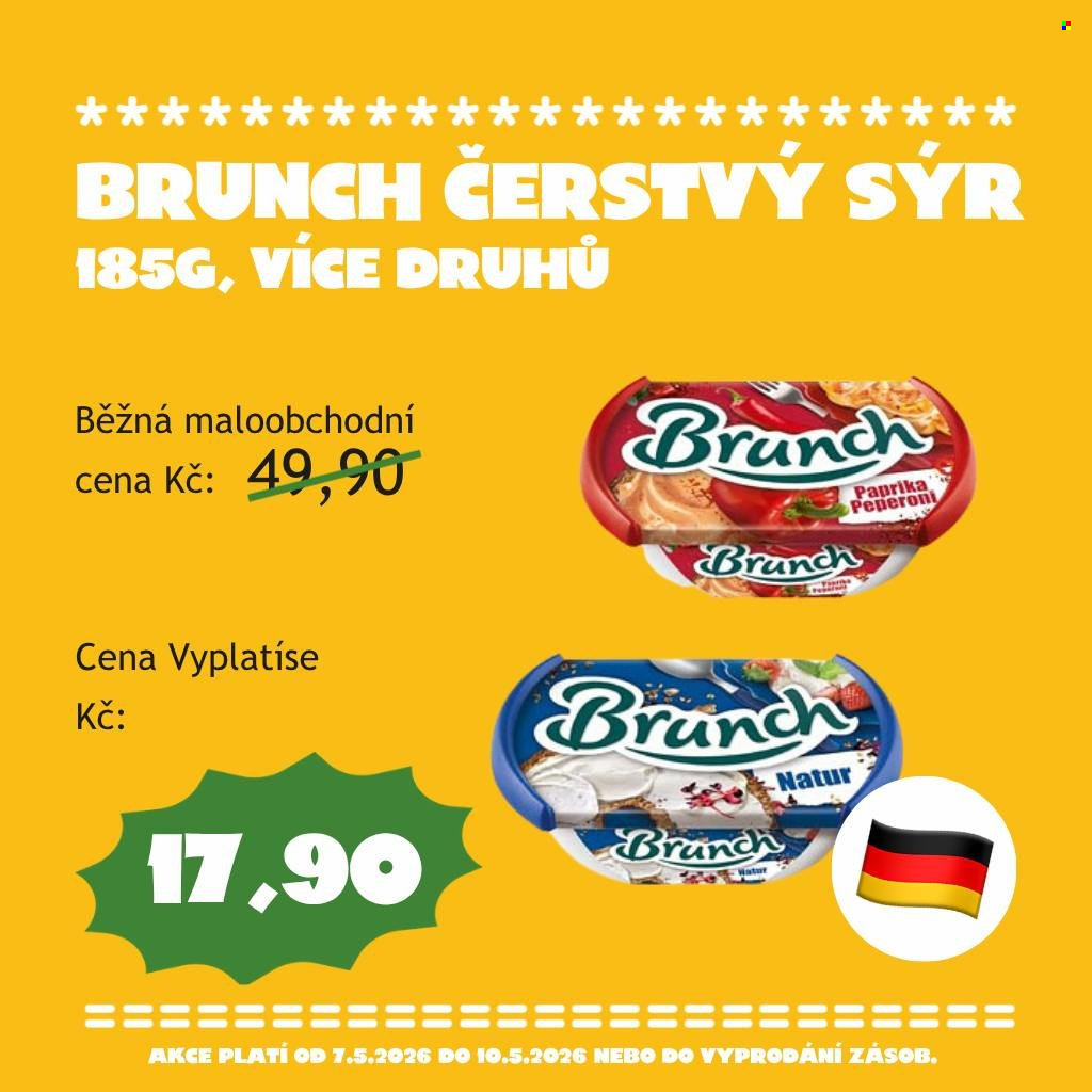 Leták Vyplatíse - 7.5.2026 - 10.5.2026. Strana 4