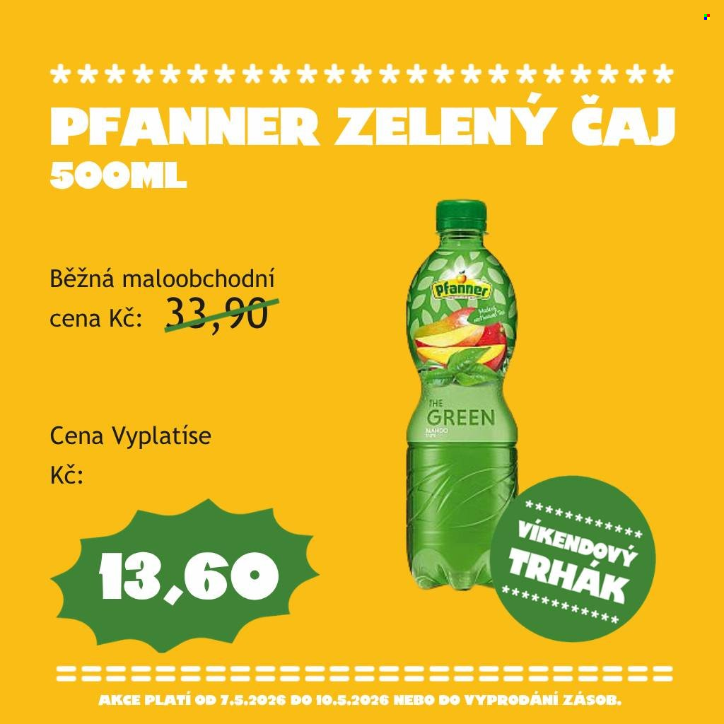 Leták Vyplatíse - 7.5.2026 - 10.5.2026. Strana 10