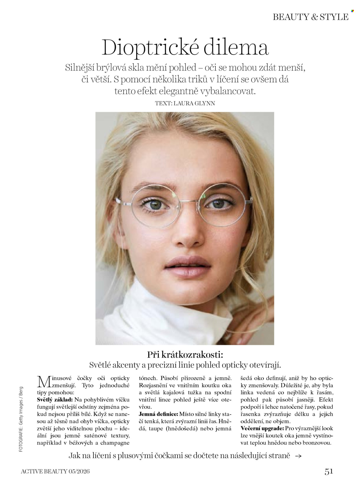 Leták dm drogerie - 7.5.2026 - 4.6.2026. Strana 51