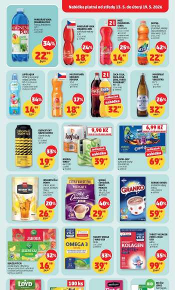 thumbnail - TABLETY OMEGA 3 MAXI VITA