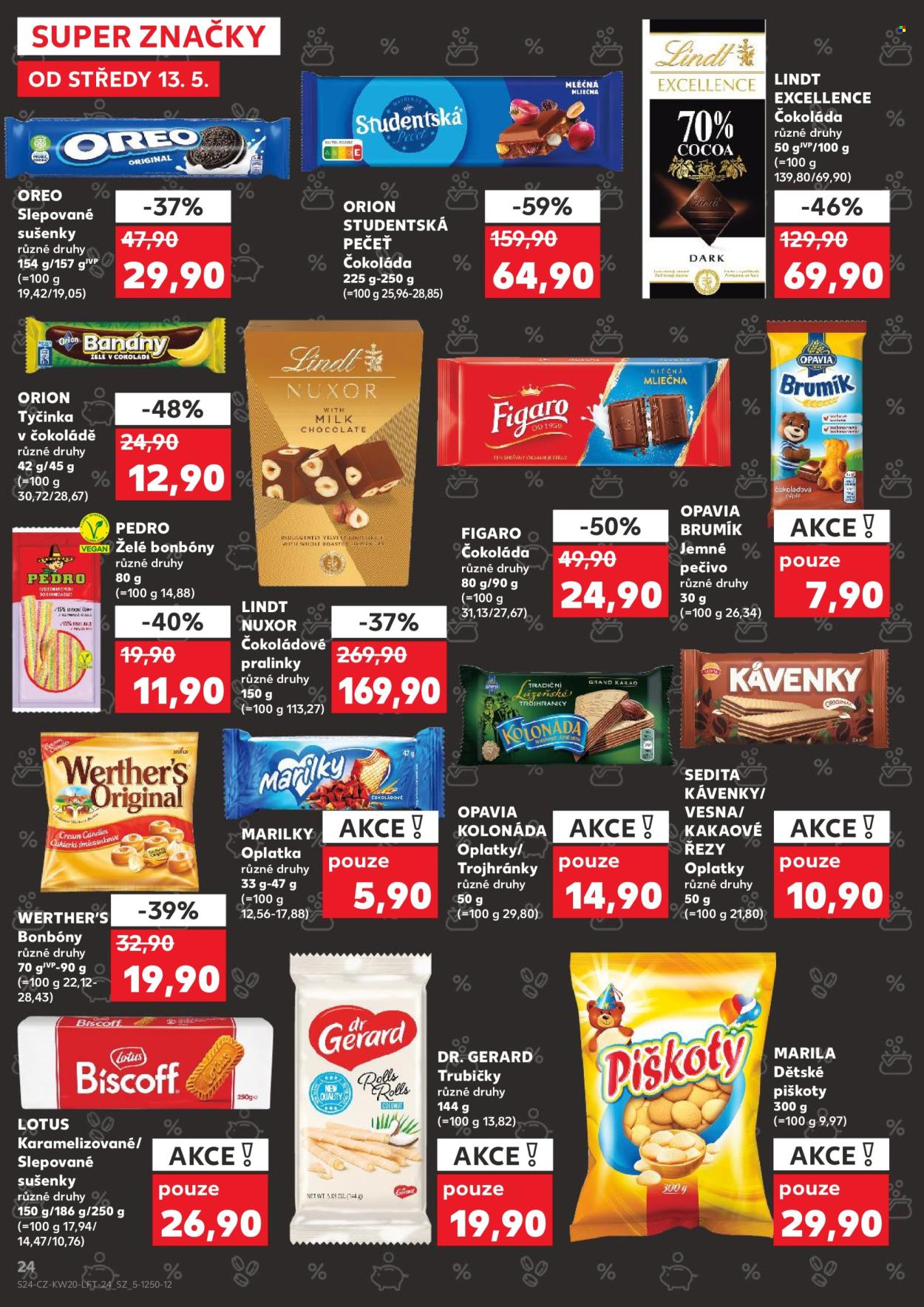 Leták Kaufland - 10.5.2026 - 10.5.2026. Strana 24