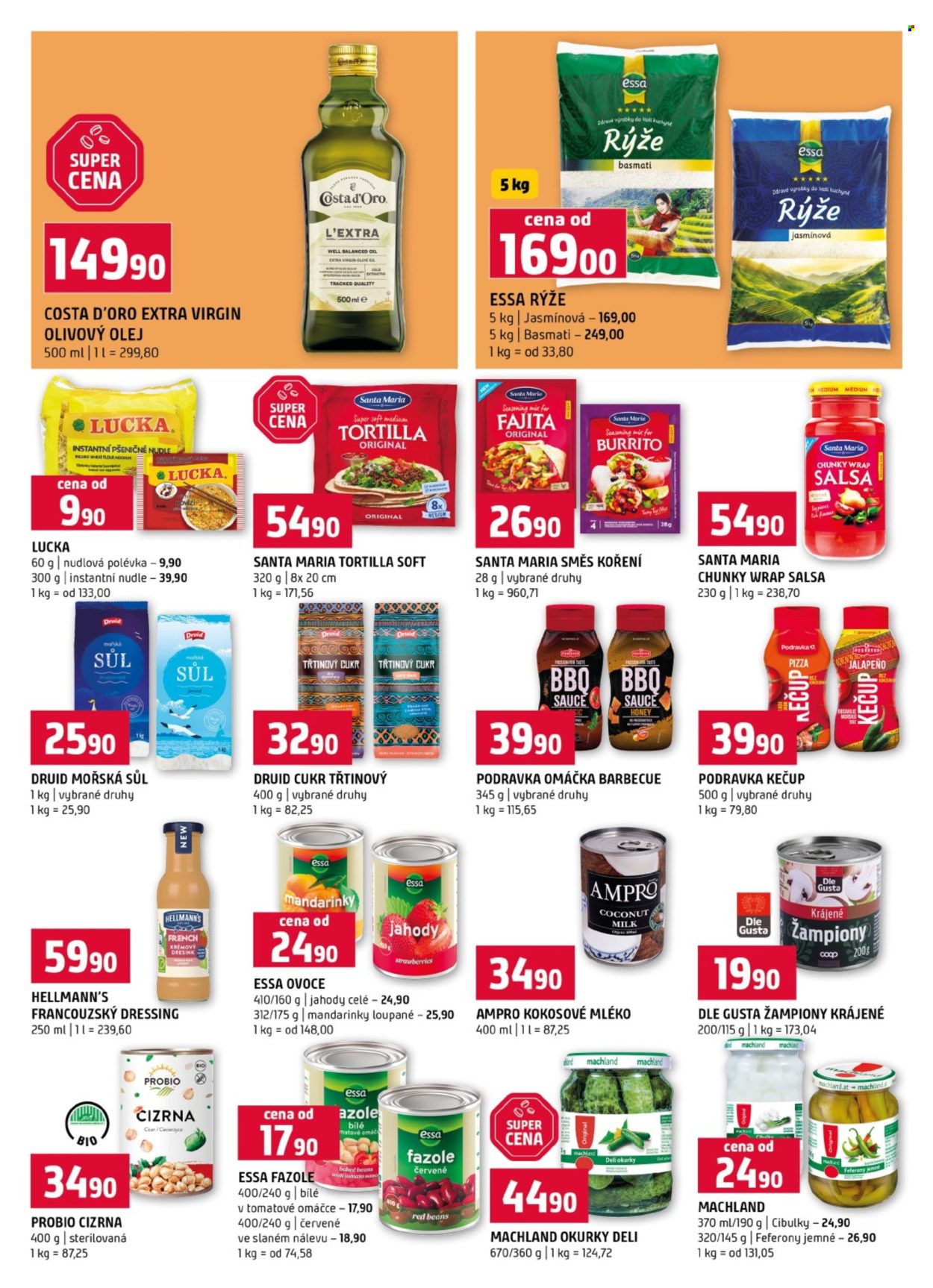 Leták coop TERNO - 13.5.2026 - 19.5.2026. Strana 10