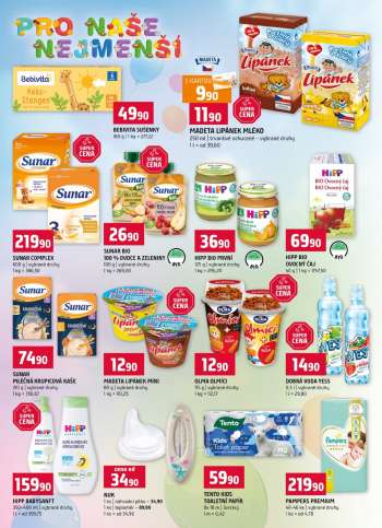 thumbnail - Pampers Premium