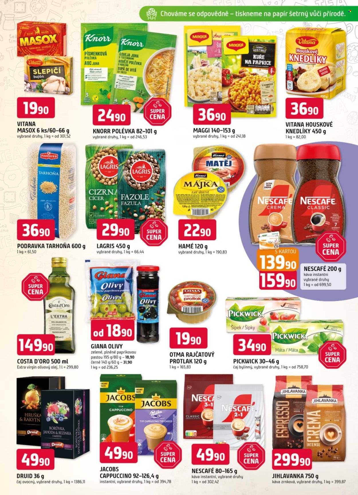 Leták TREFA coop - 13.5.2026 - 19.5.2026. Strana 7