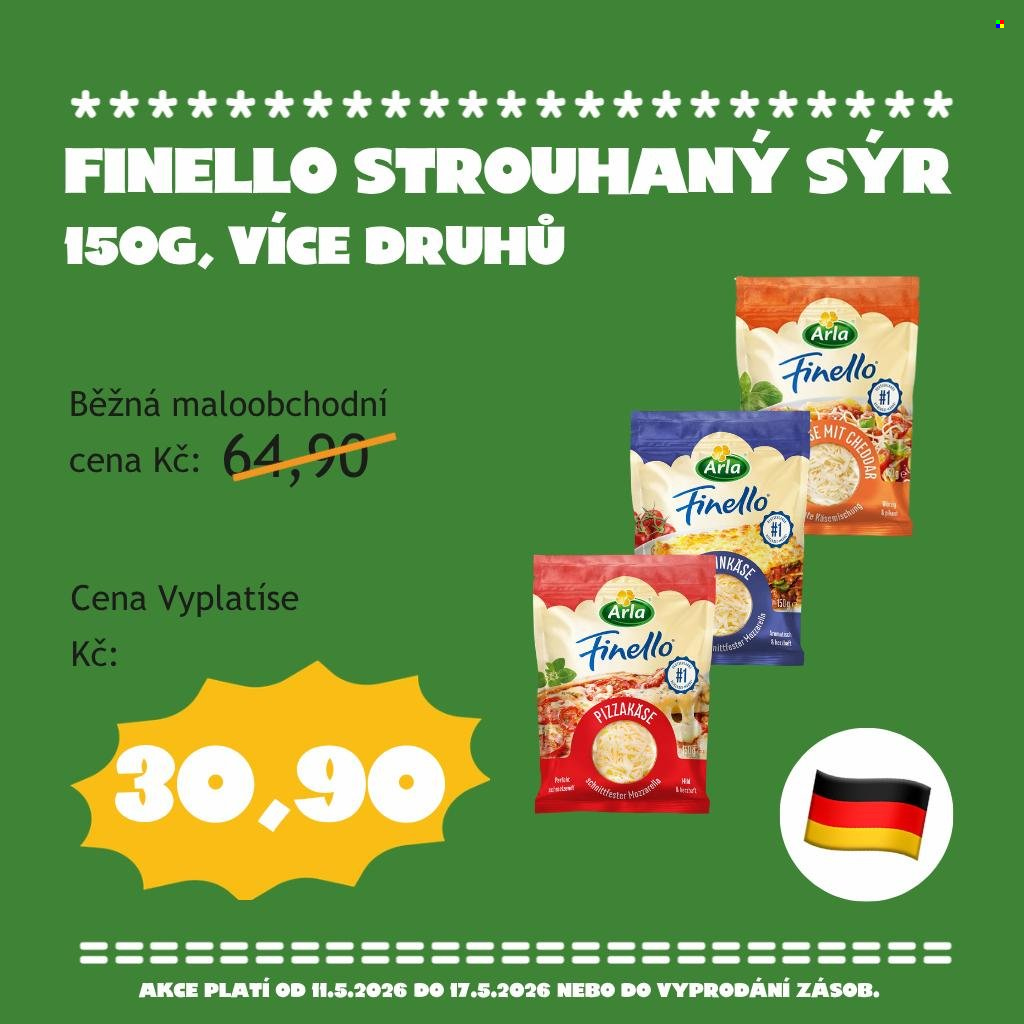 Leták Vyplatíse - 11.5.2026 - 17.5.2026. Strana 8