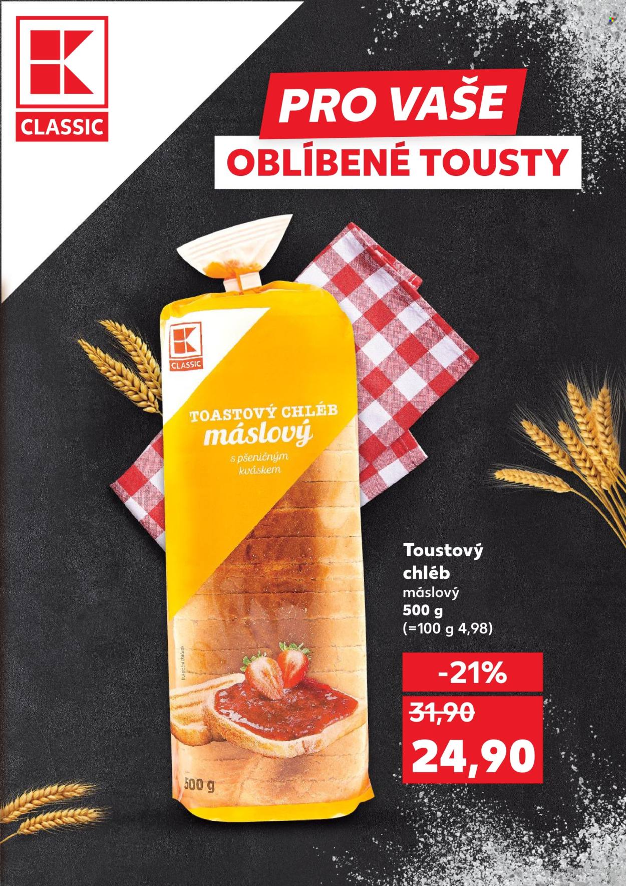 Leták Kaufland - 13.5.2026 - 19.5.2026. Strana 15