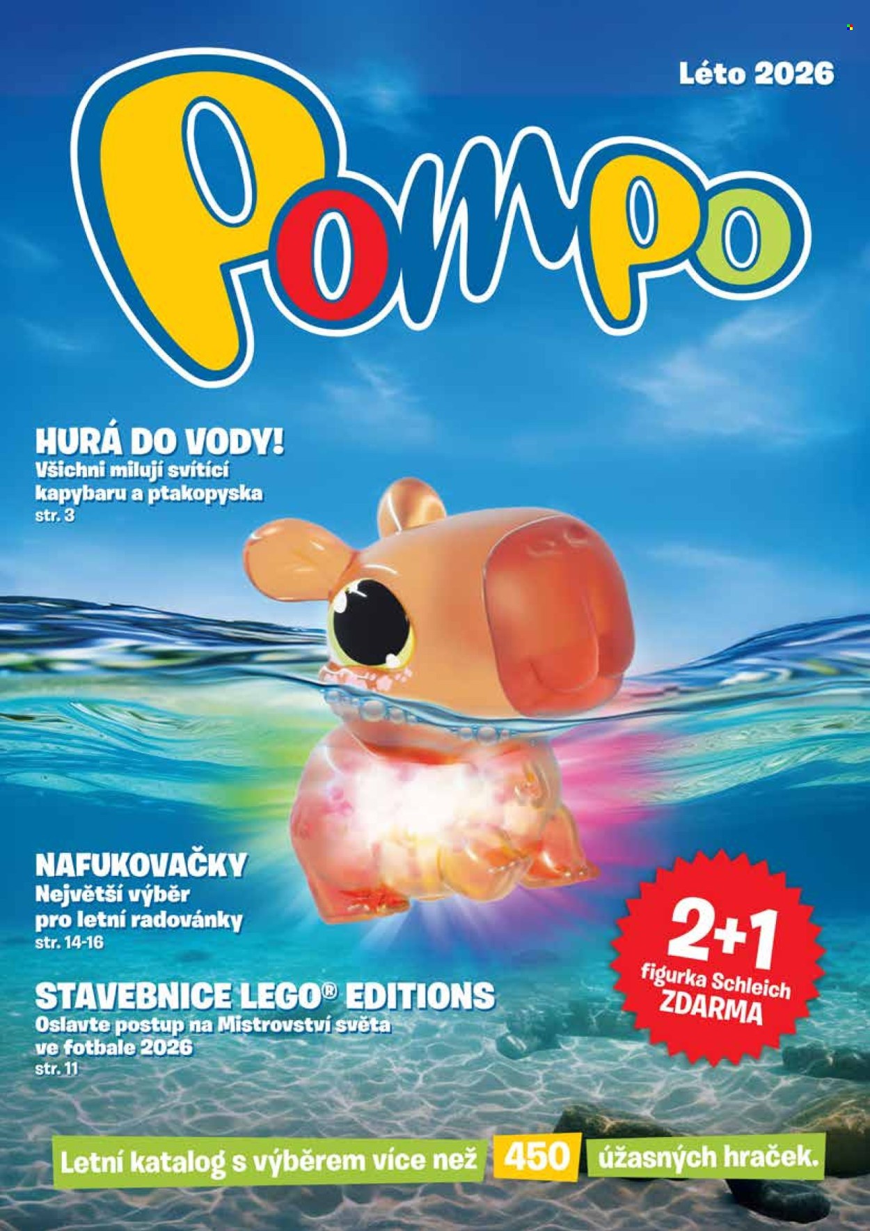 Leták Pompo - 12.5.2026 - 22.6.2026. Strana 1