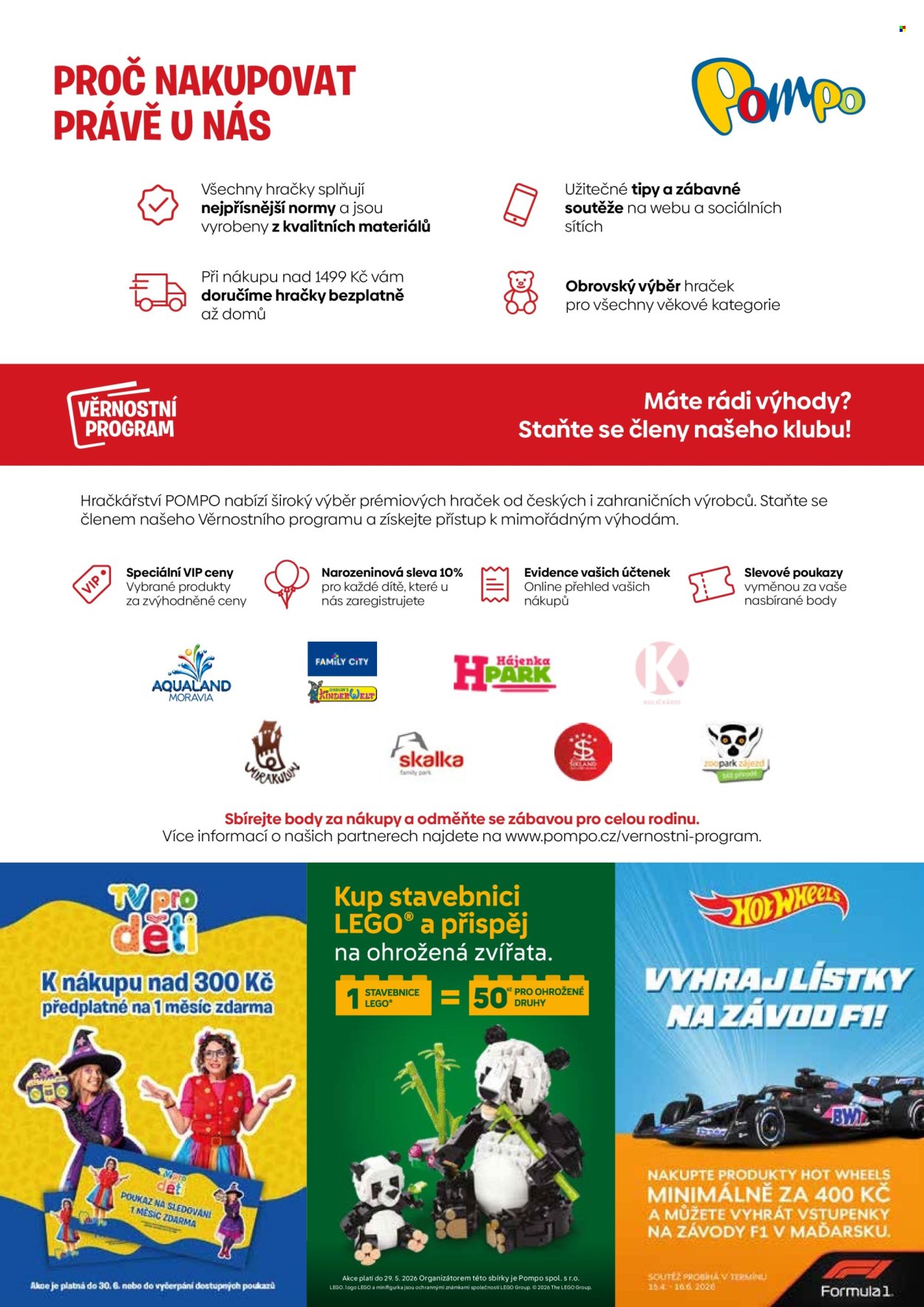 Leták Pompo - 12.5.2026 - 22.6.2026. Strana 2