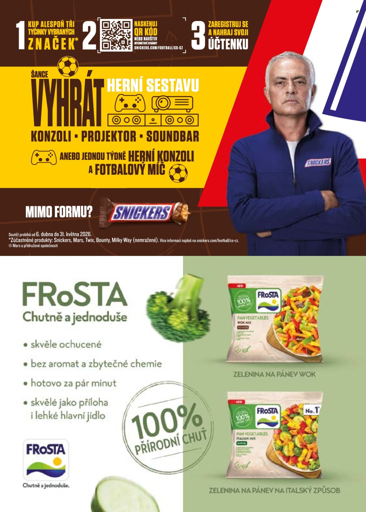 Leták Hruška - 13.5.2026 - 19.5.2026. Strana 13
