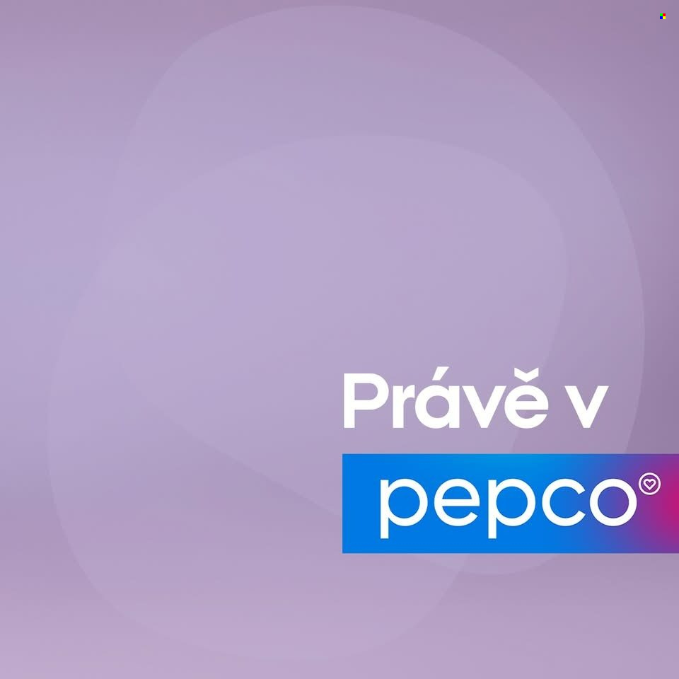 Leták PEPCO - 14.5.2026 - 20.5.2026. Strana 10