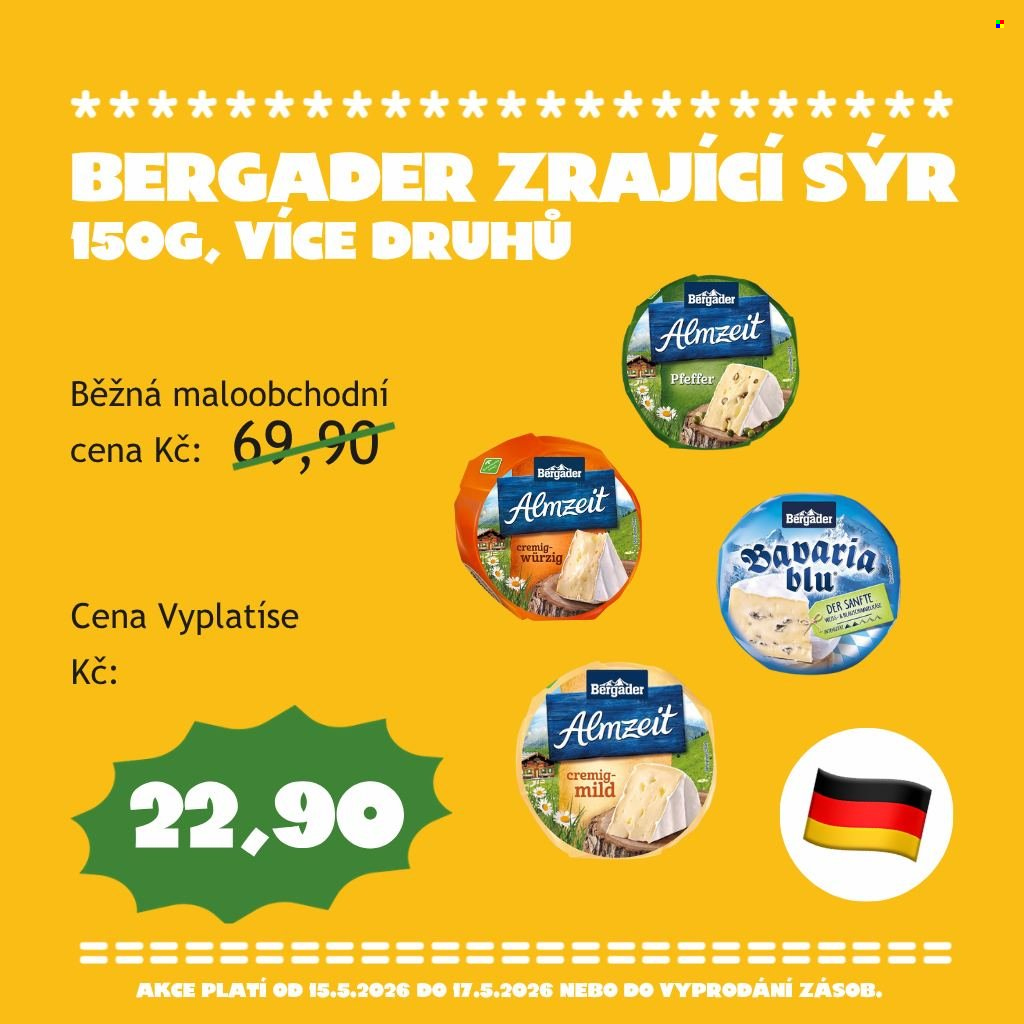 Leták Vyplatíse - 15.5.2026 - 17.5.2026. Strana 6