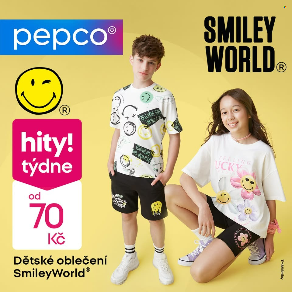 Leták PEPCO - 14.5.2026 - 20.5.2026. Strana 11