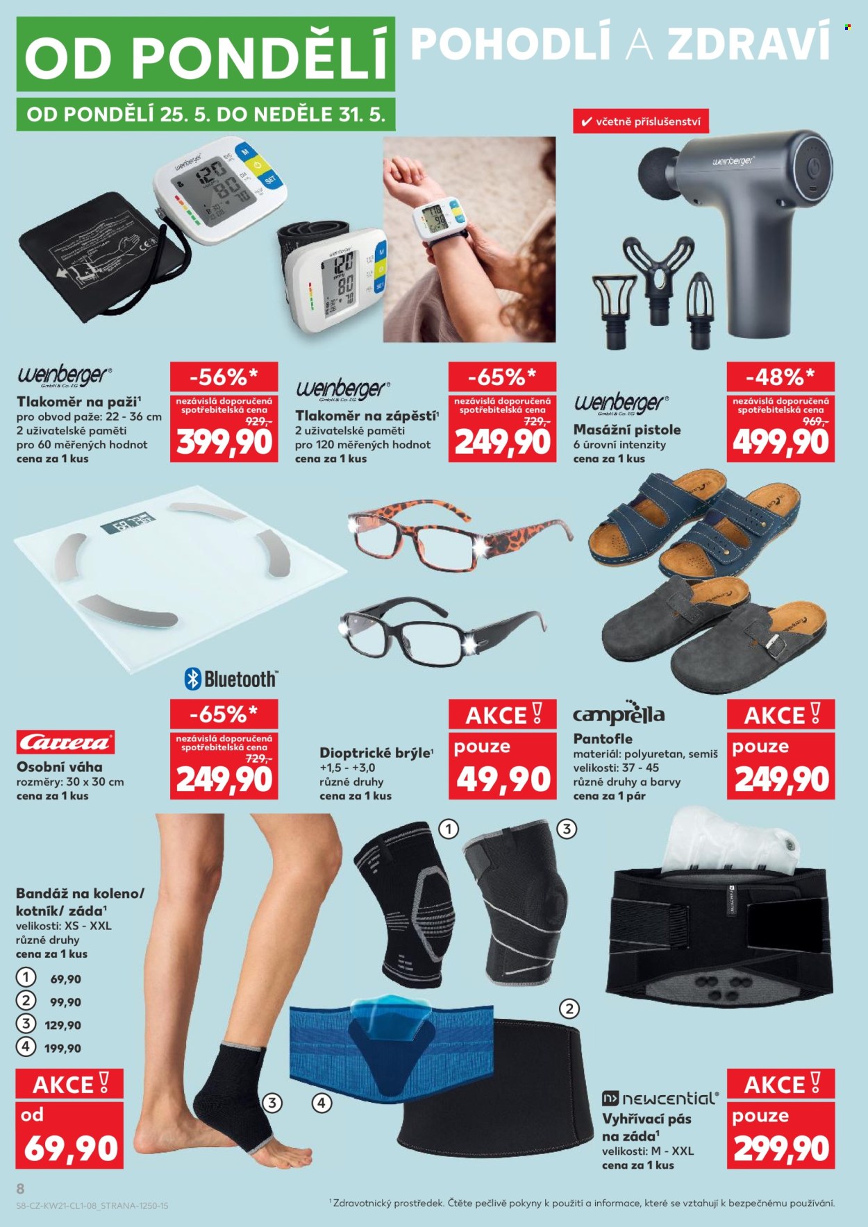 Leták Kaufland - 20.5.2026 - 26.5.2026. Strana 8