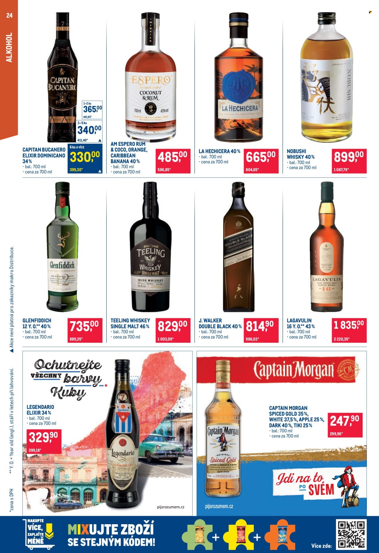 Leták MAKRO - 20.5.2026 - 2.6.2026. Strana 24