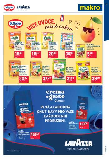 thumbnail - Dr. Oetker kyselina citronová
