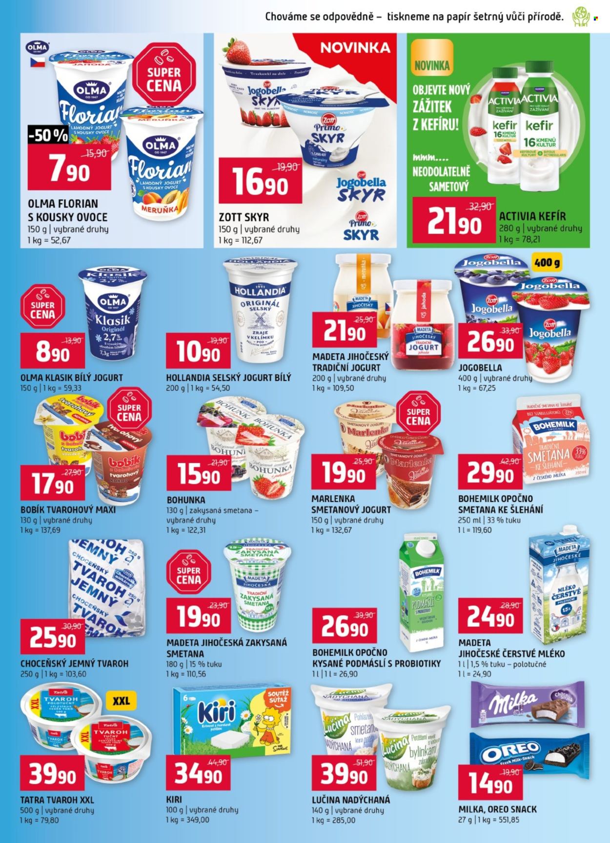 Leták coop TERNO - 20.5.2026 - 26.5.2026. Strana 5