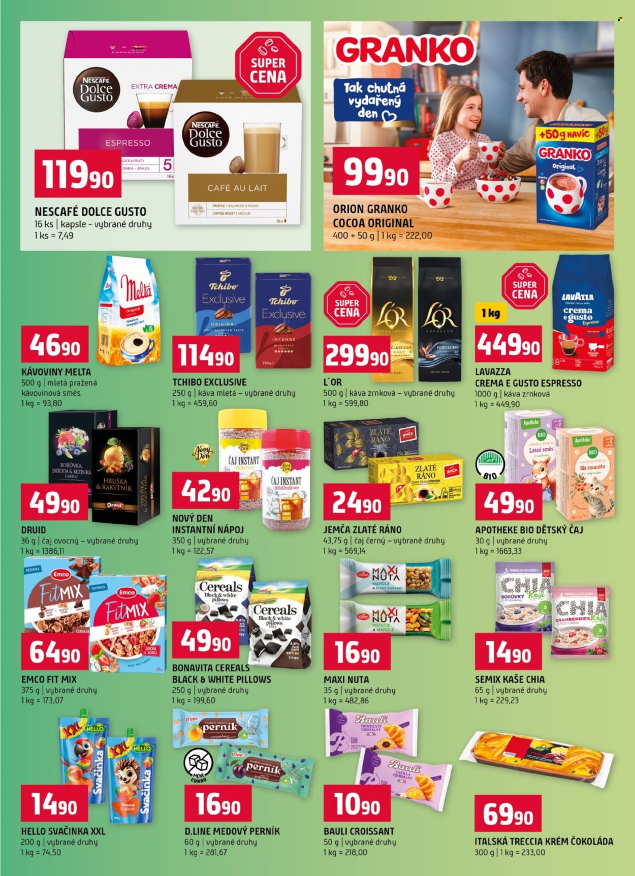 Leták coop TERNO - 20.5.2026 - 26.5.2026. Strana 9