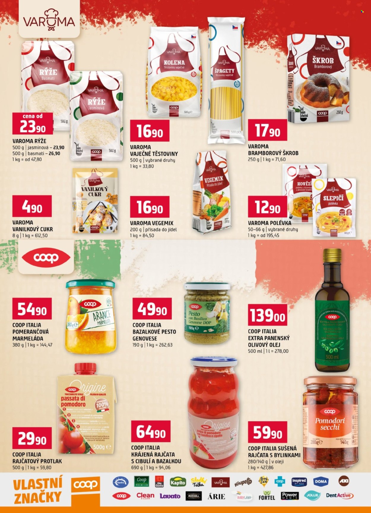 Leták coop TERNO - 20.5.2026 - 26.5.2026. Strana 18