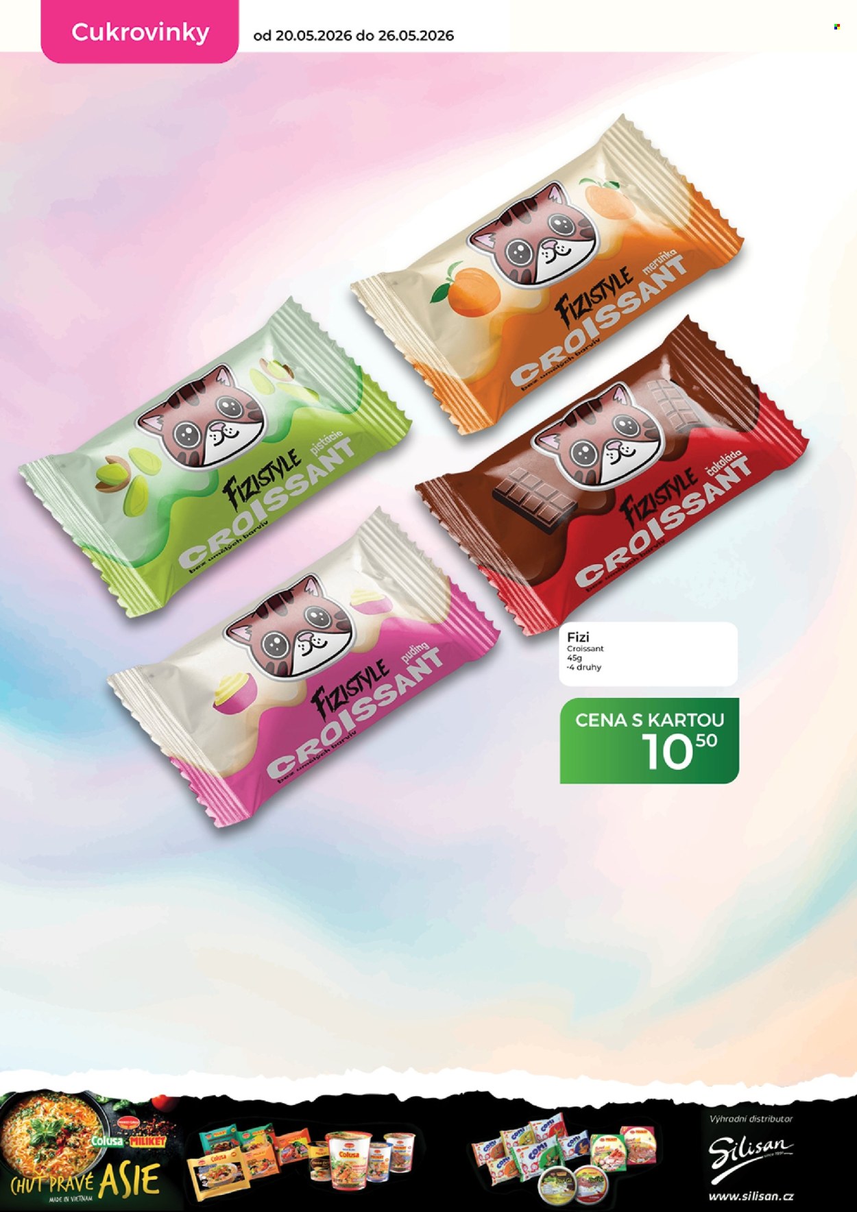 Leták Tamda Foods - 20.5.2026 - 26.5.2026. Strana 28