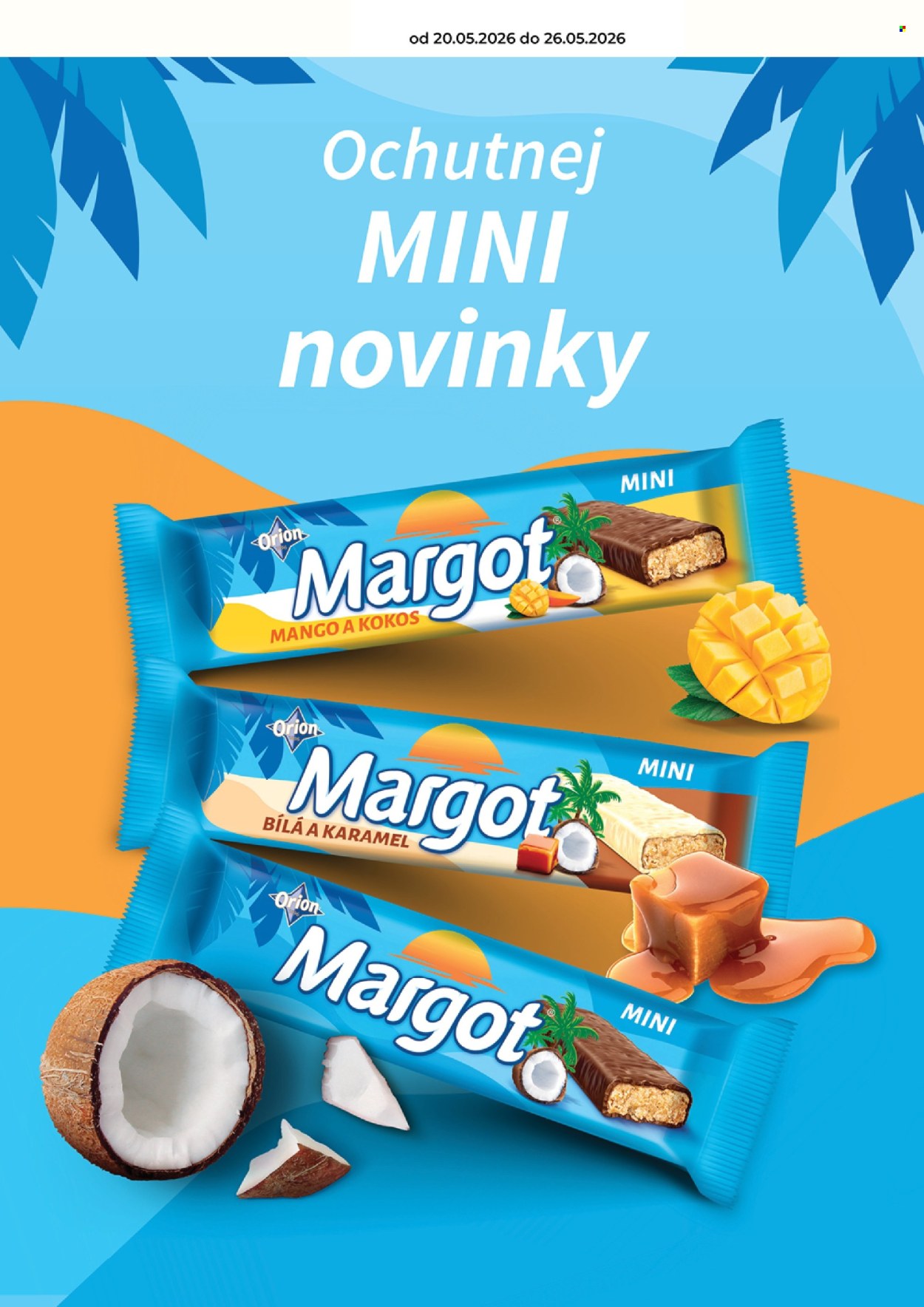 Leták Tamda Foods - 20.5.2026 - 26.5.2026. Strana 61
