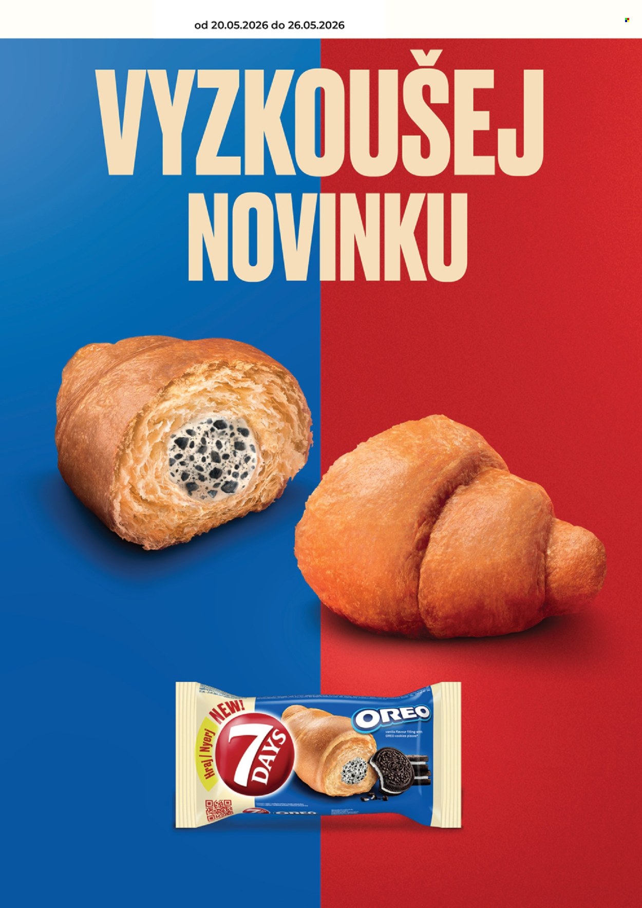 Leták Tamda Foods - 20.5.2026 - 26.5.2026. Strana 62