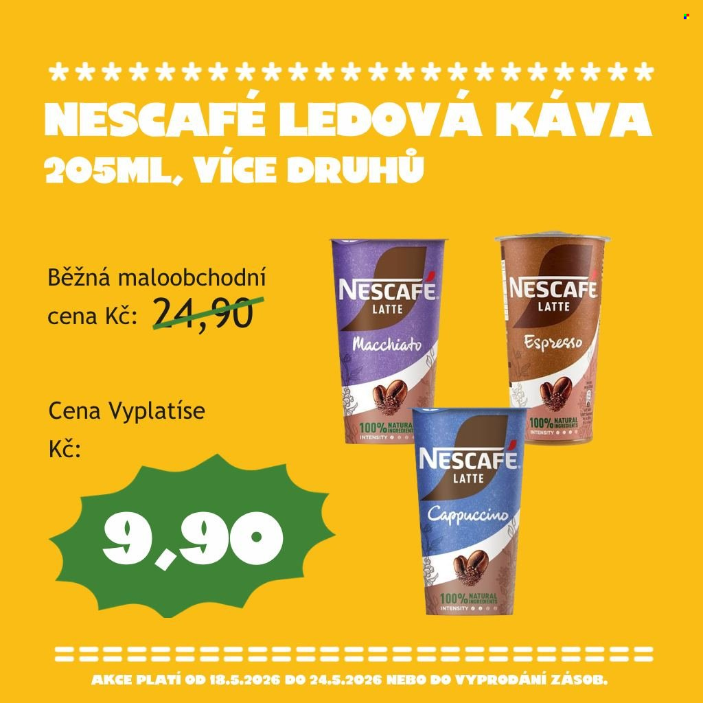 Leták Vyplatíse - 18.5.2026 - 24.5.2026. Strana 14