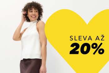 Leták Takko - 19.5.2026 - 25.5.2026.