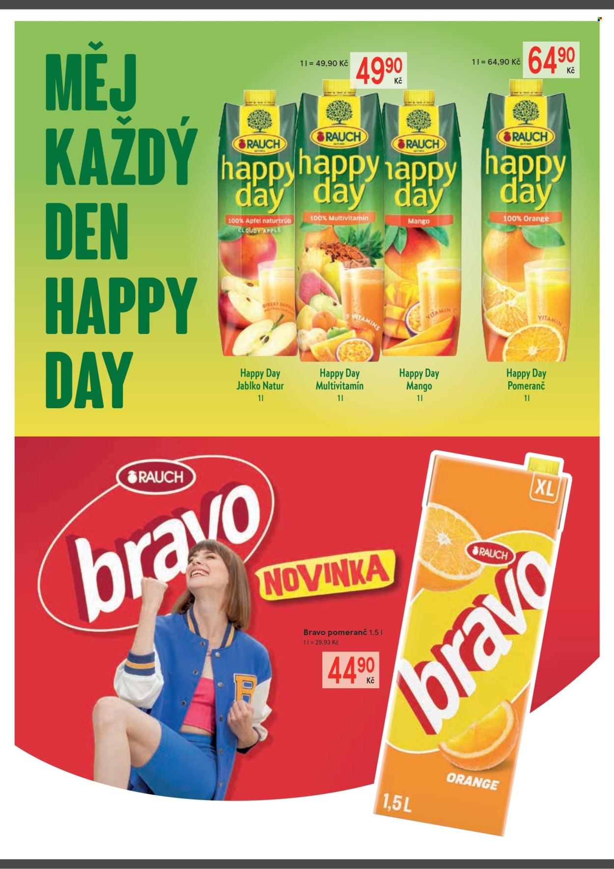 Leták Žabka - 20.5.2026 - 2.6.2026. Strana 5
