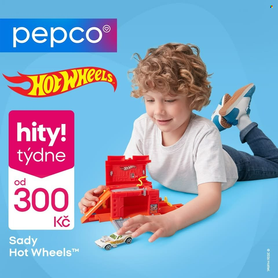 Leták PEPCO - 21.5.2026 - 27.5.2026. Strana 6