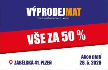 Leták M.A.T. - 28.5.2026 - 28.5.2026.